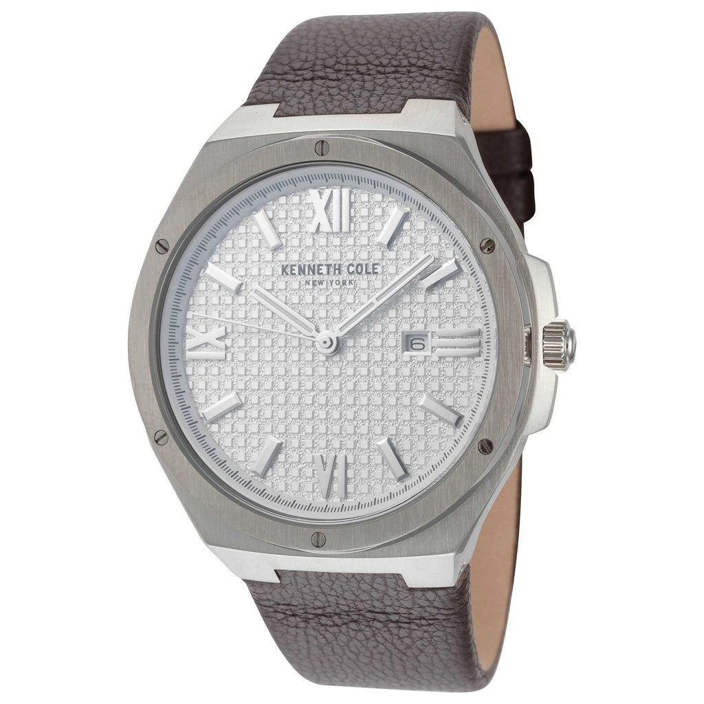 Kenneth Cole Men's Watch KCWGB2218401