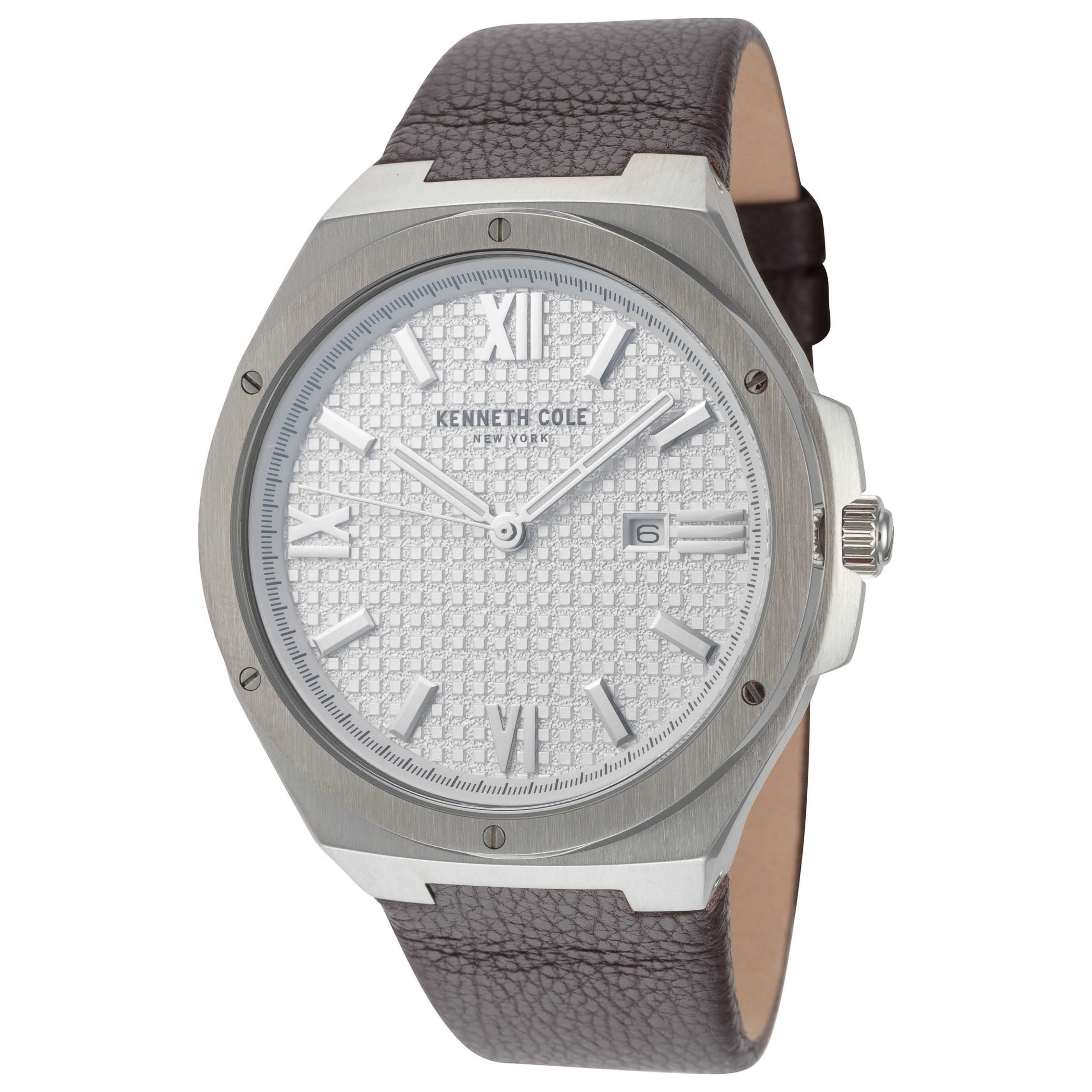 Kenneth Cole Men's Watch KCWGB2218401