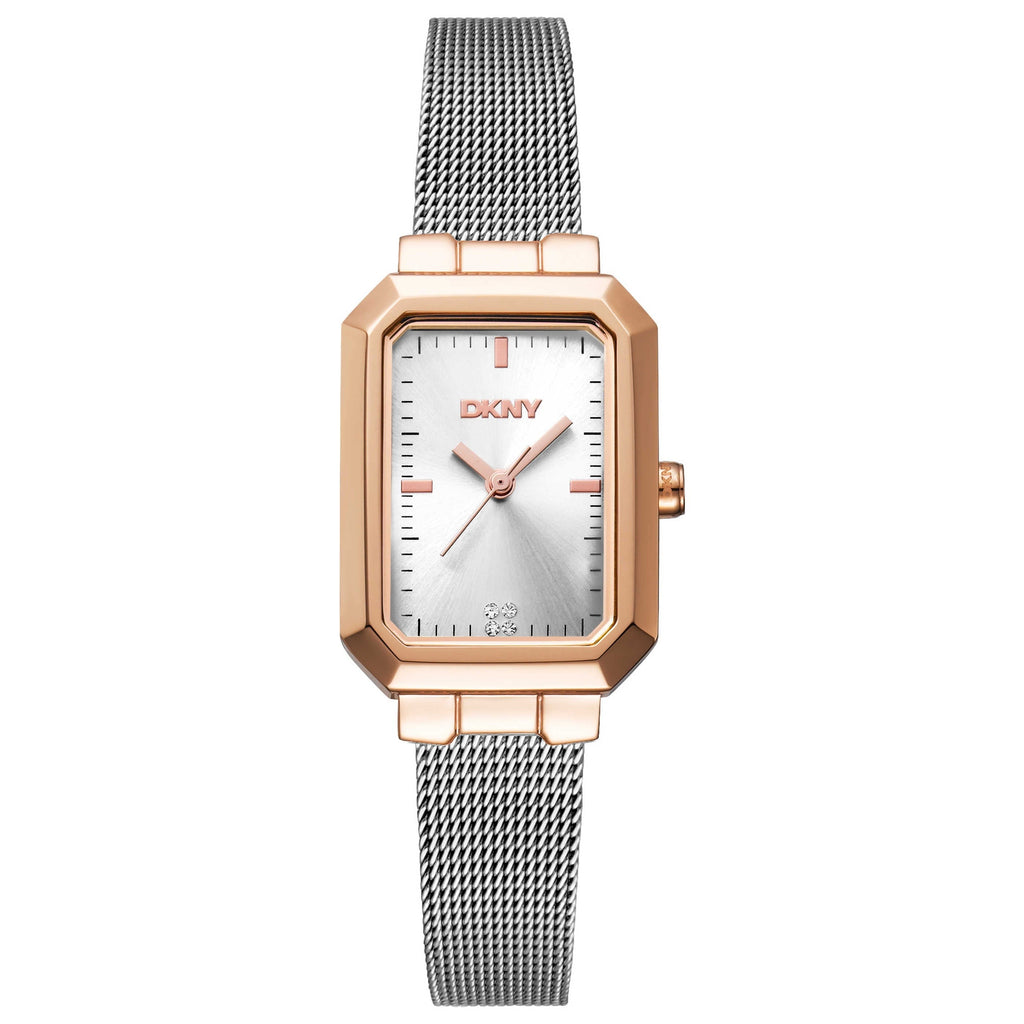 DKNY Women's Watch DK1L076M0165