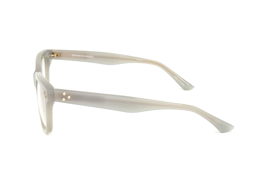 Matthew Williamson by Linda Farrow Women's Glasses