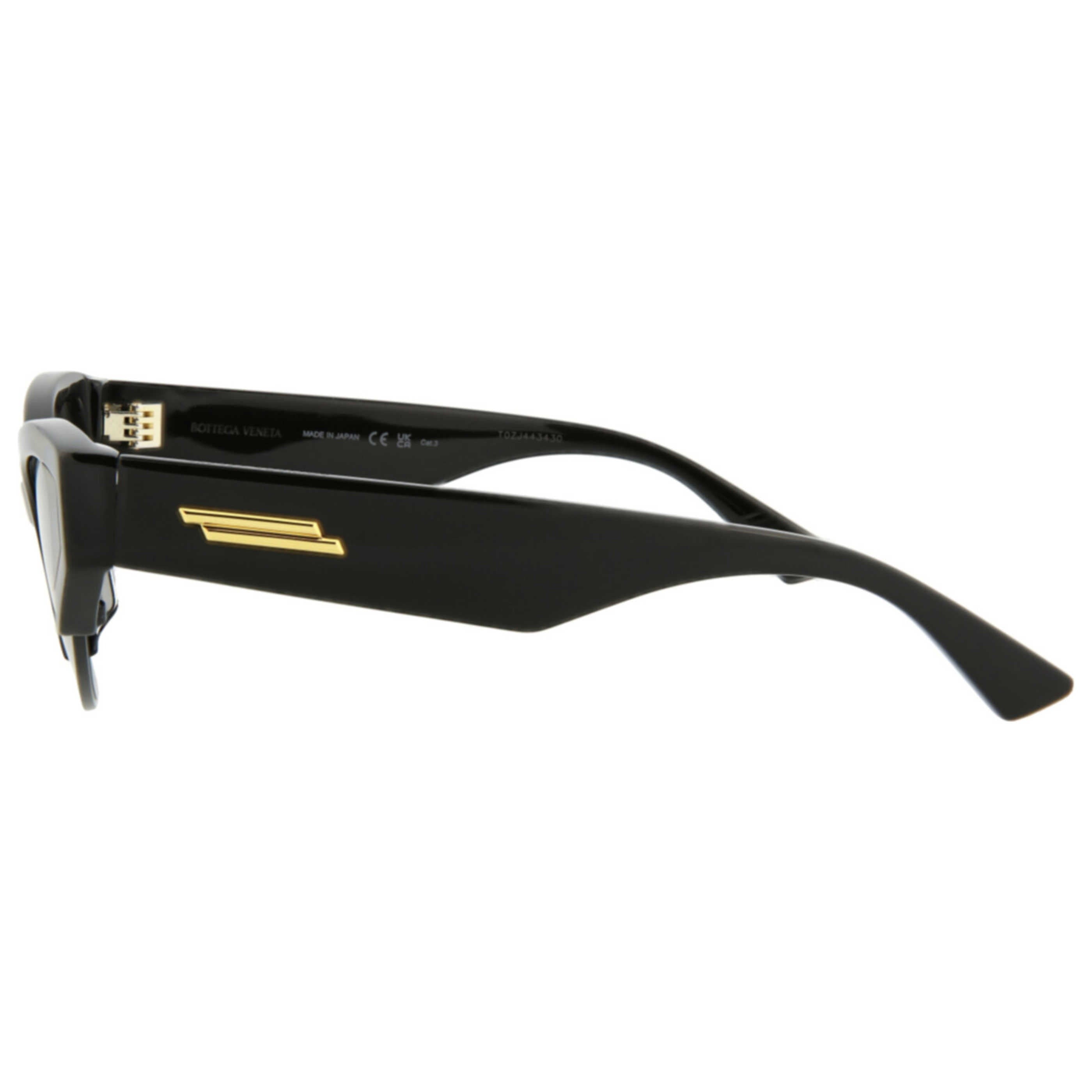 Bottega Veneta Women's Sunglasses BV1102S-30011036-001