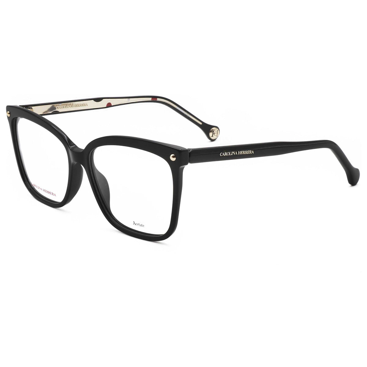 Carolina Herrera Women's Eyeglasses CH0012-807-56