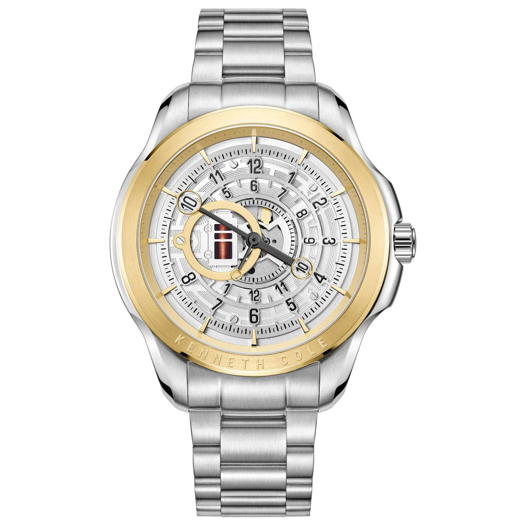 Kenneth Cole Men's Watch KCWGG2218004