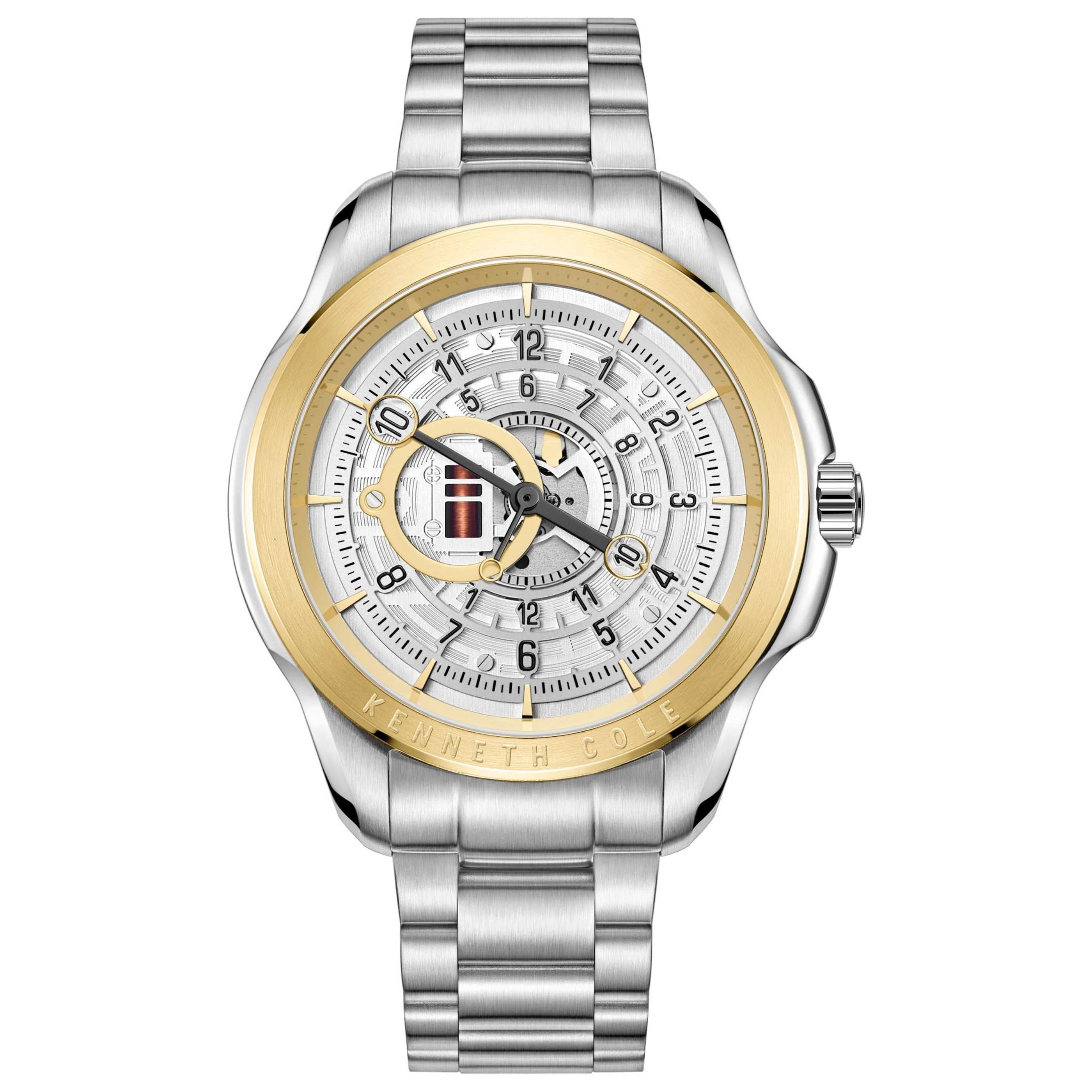 Kenneth Cole Men's Watch KCWGG2218004