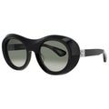 Bugatti Women's Sunglasses BUGATTI-03-BK-SS