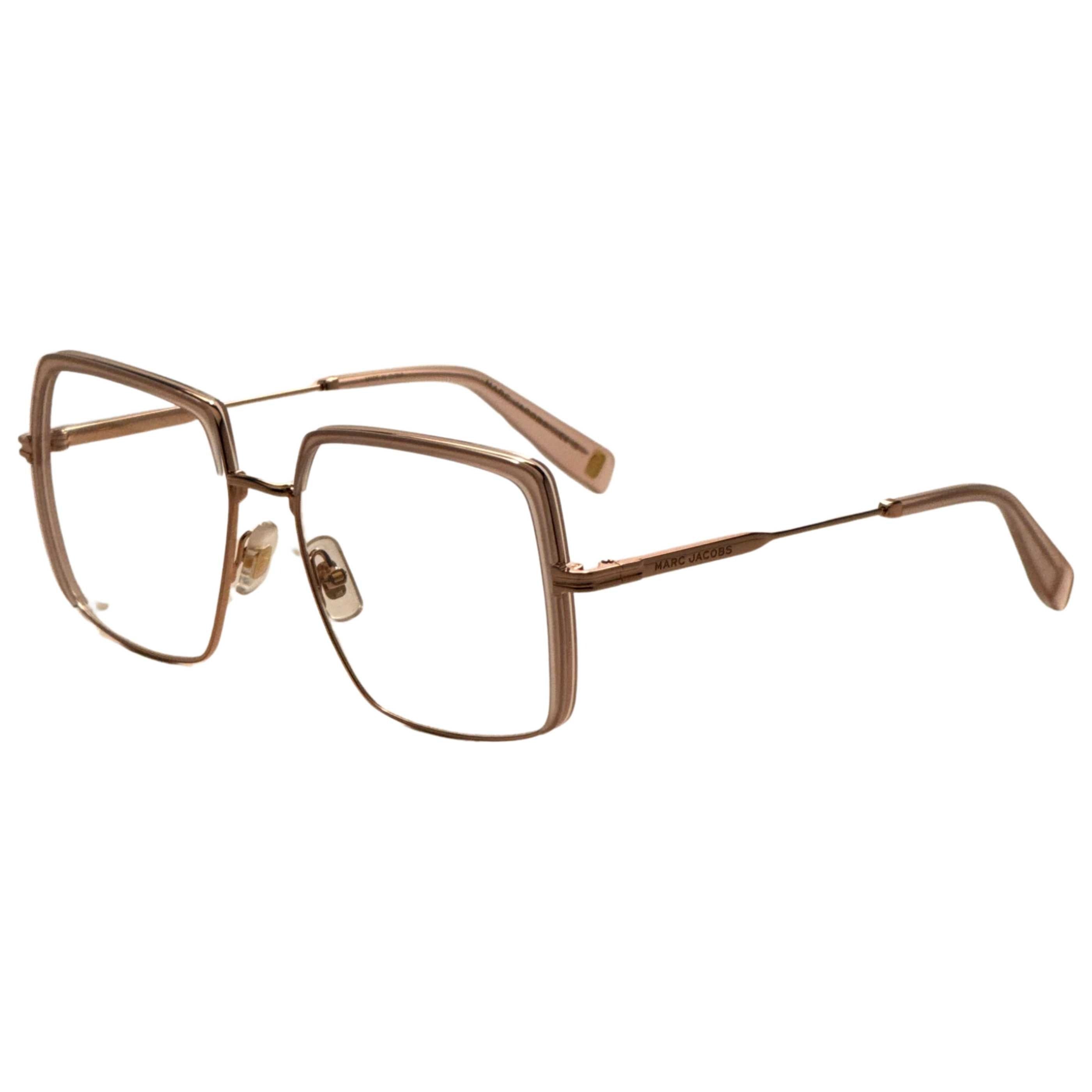 Marc Jacobs Women's Eyeglasses MJ1067-0BKU-16