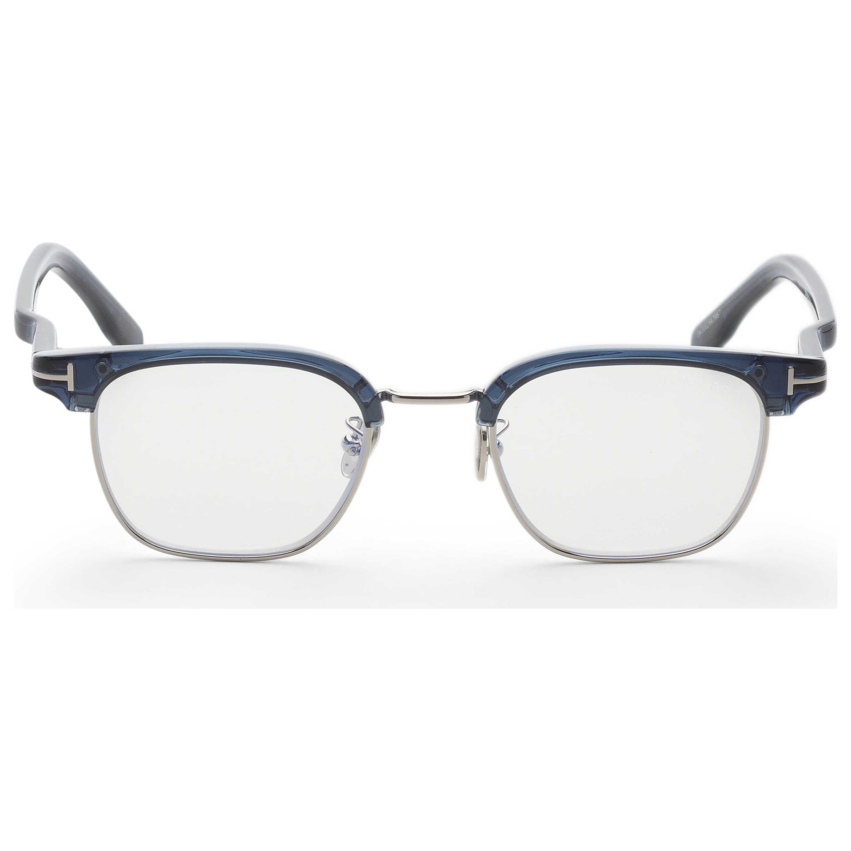 Tom Ford Men's Eyeglasses FT5932-D-B-090-47