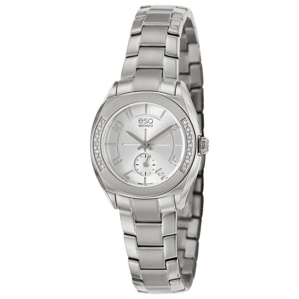 ESQ by Movado Women's Quartz Watch 07101424