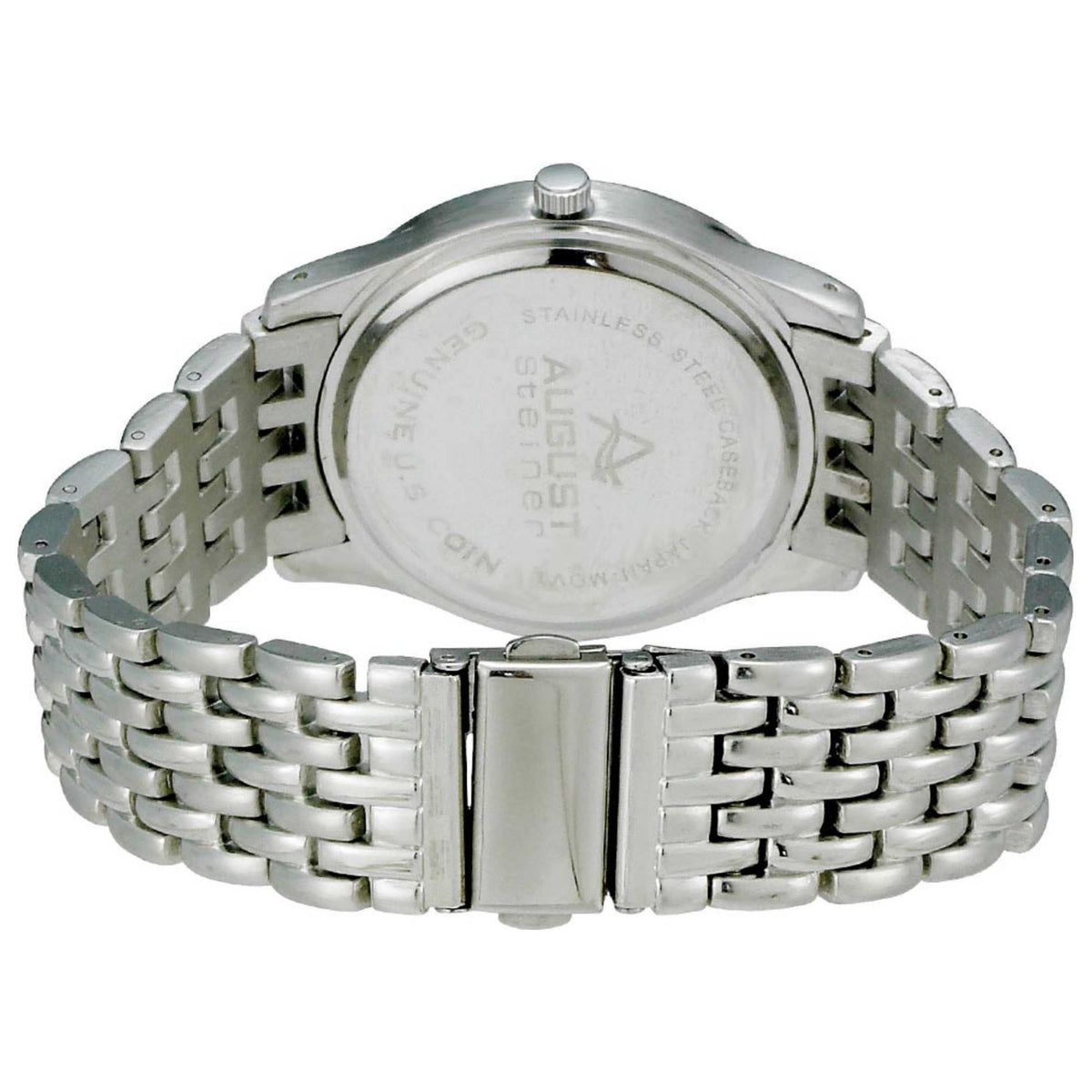 August Steiner Men's Watch CN004S