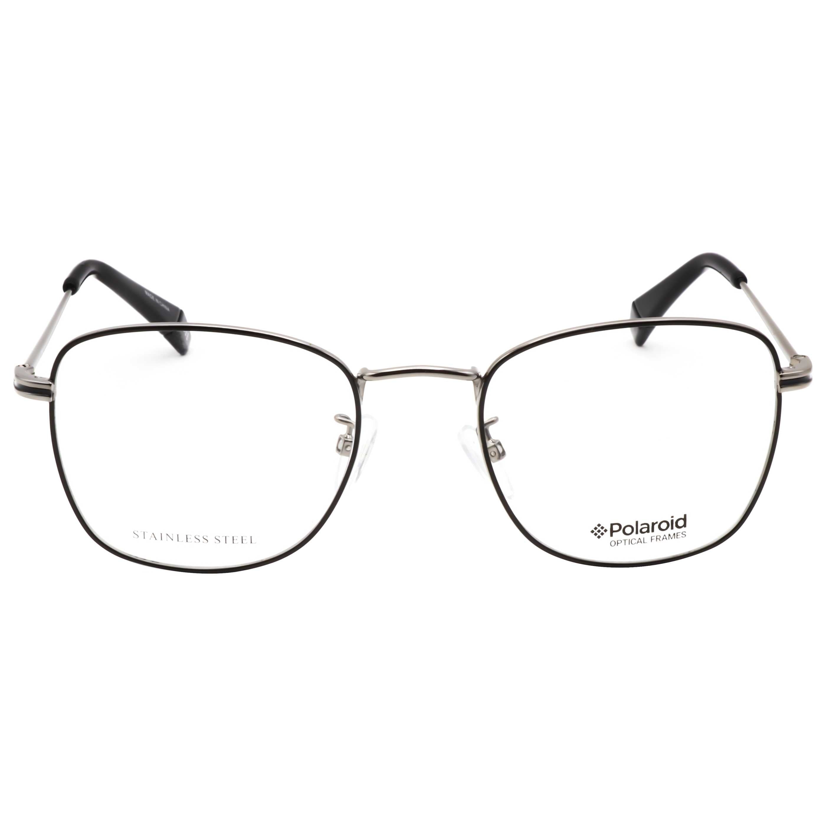 Polaroid Unisex Eyeglasses PLDD377-G-85K-51