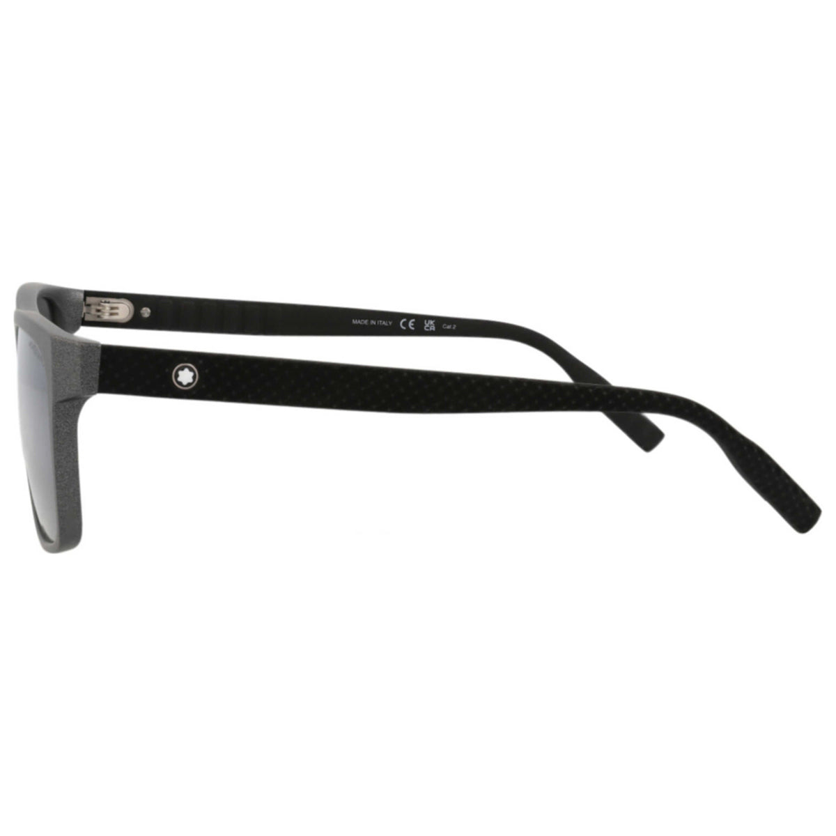 Montblanc Men's Sunglasses MB0209S-30012085-003