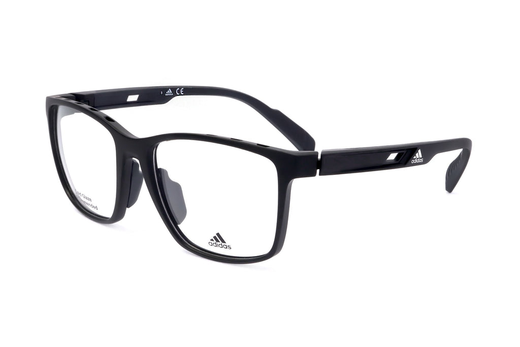 Adidas Sport Men's Injected Glasses
