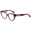 Karl Lagerfeld Women's Eyeglasses KL6178-500