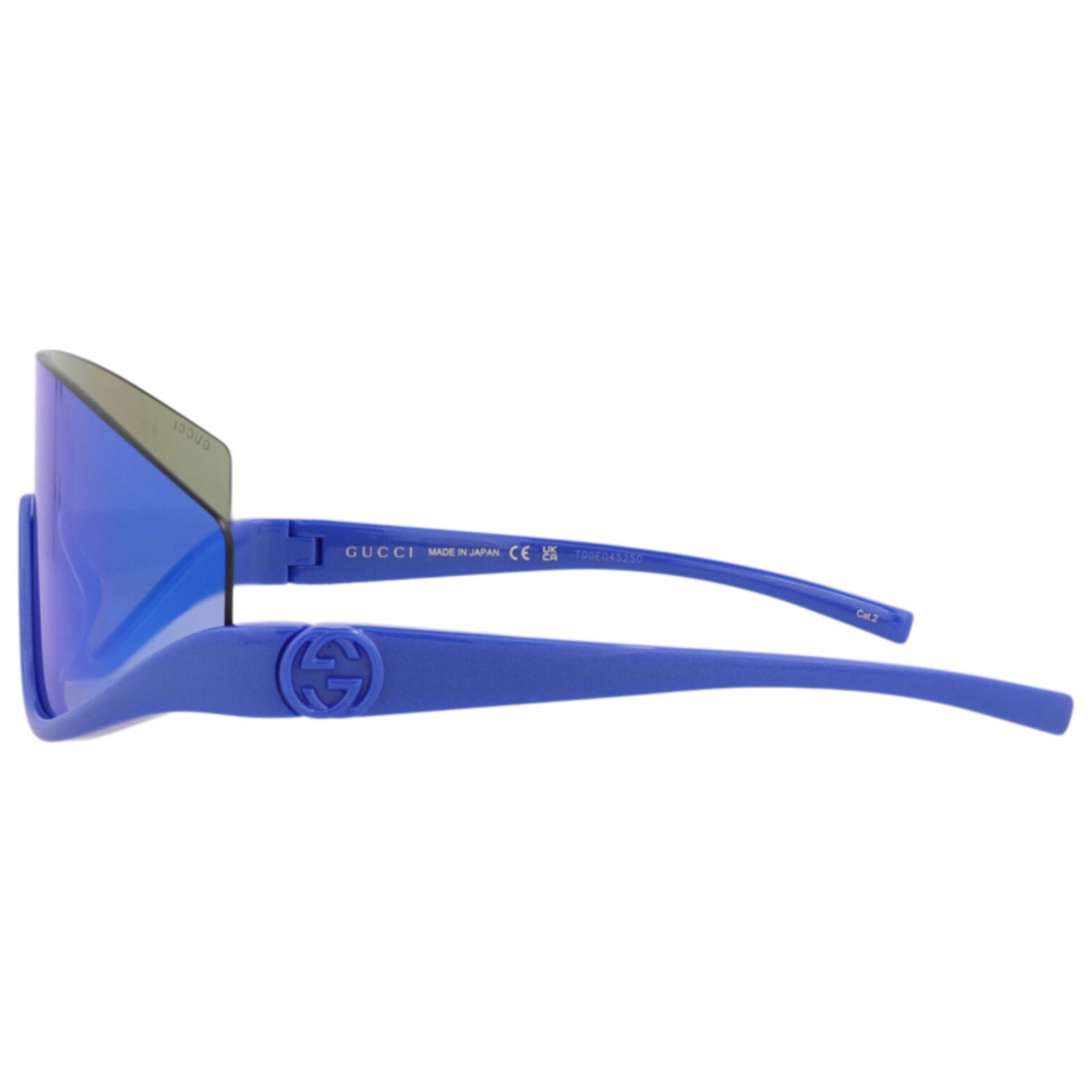Gucci Women's Sunglasses GG1650S-30015328-010