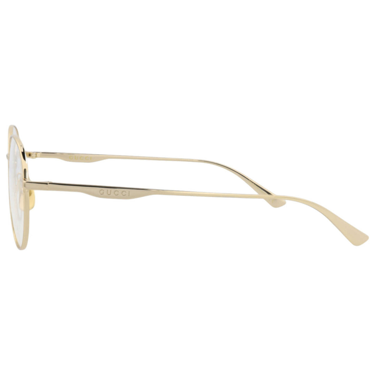 Gucci Men's Eyeglasses GG0337O-30002883-001
