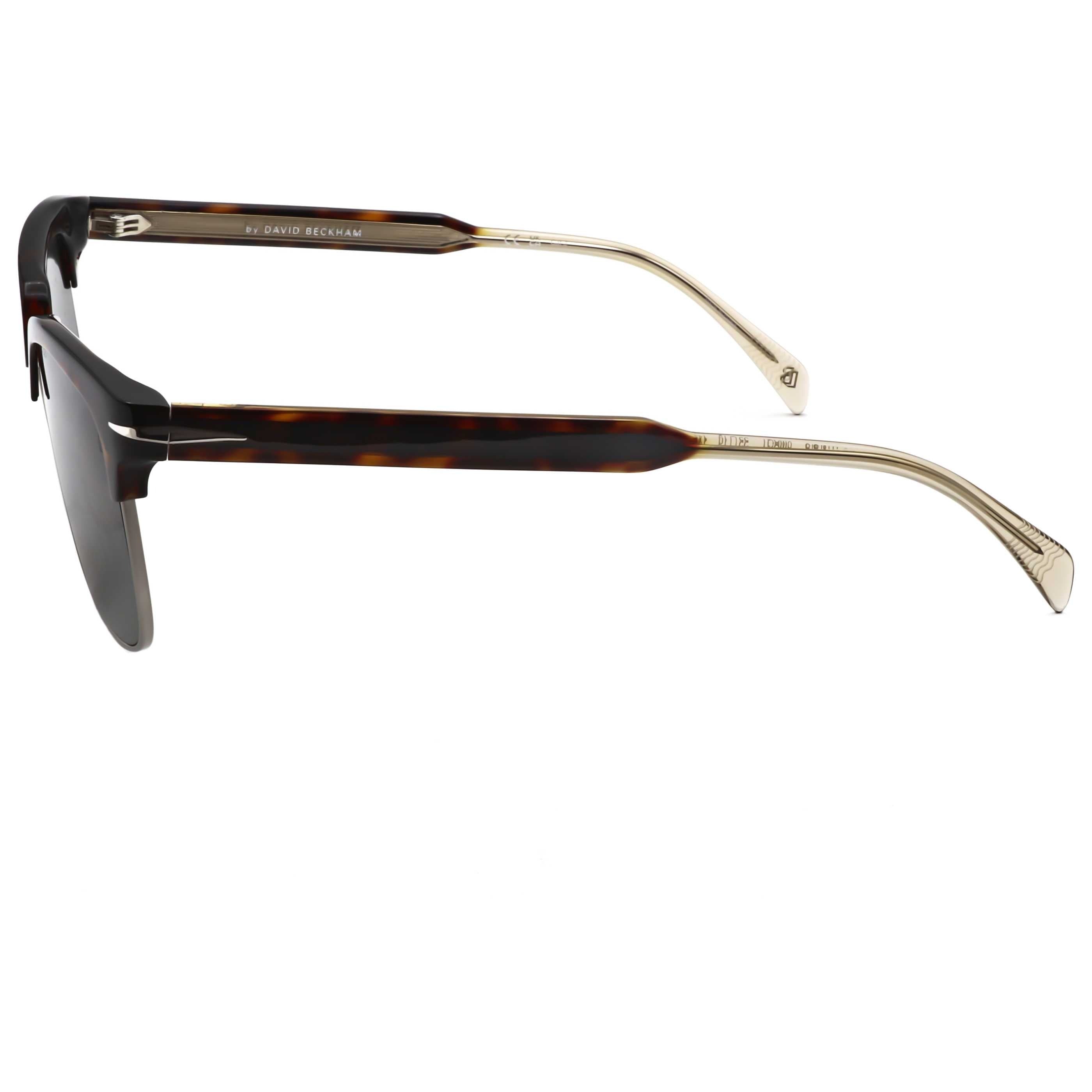 David Beckham Men's Sunglasses DB1119-G-S-3MA-55