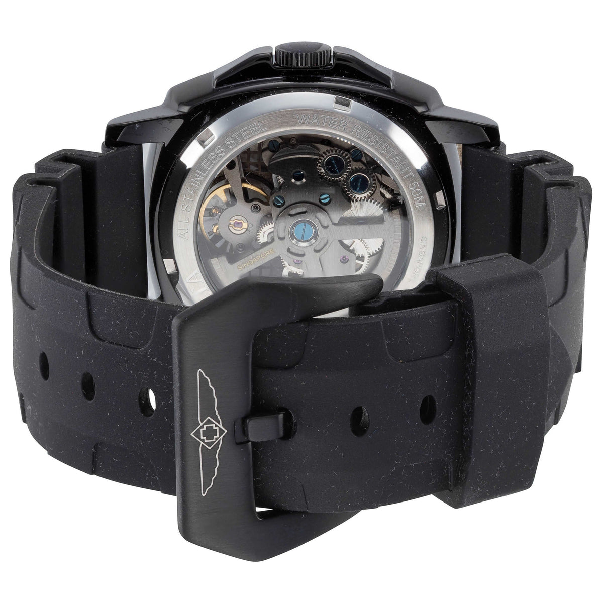 Invicta Men's Watch IN-69460
