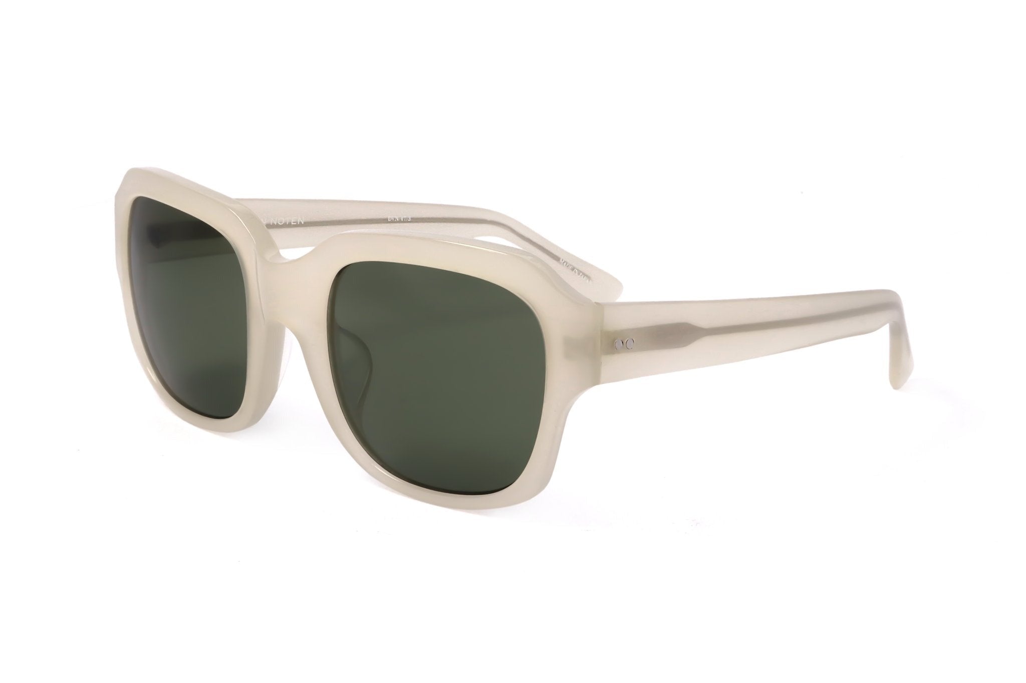Dries Van Noten by Linda Farrow Unisex Sunglasses