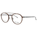 Lightec Men's Eyeglasses LIGHTEC-MOREL-30067L-MG06-48