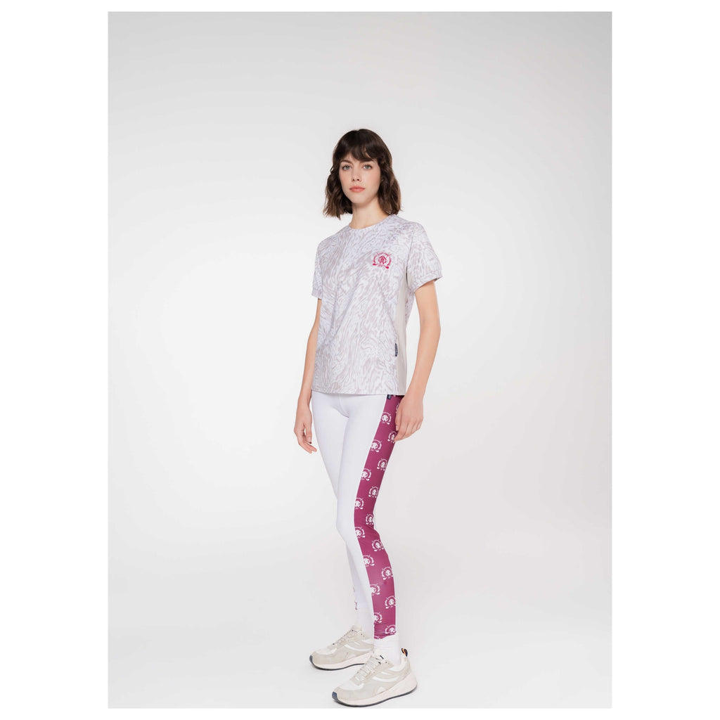 Roberto Cavalli Golf Women's Ergonomic T-Shirt
