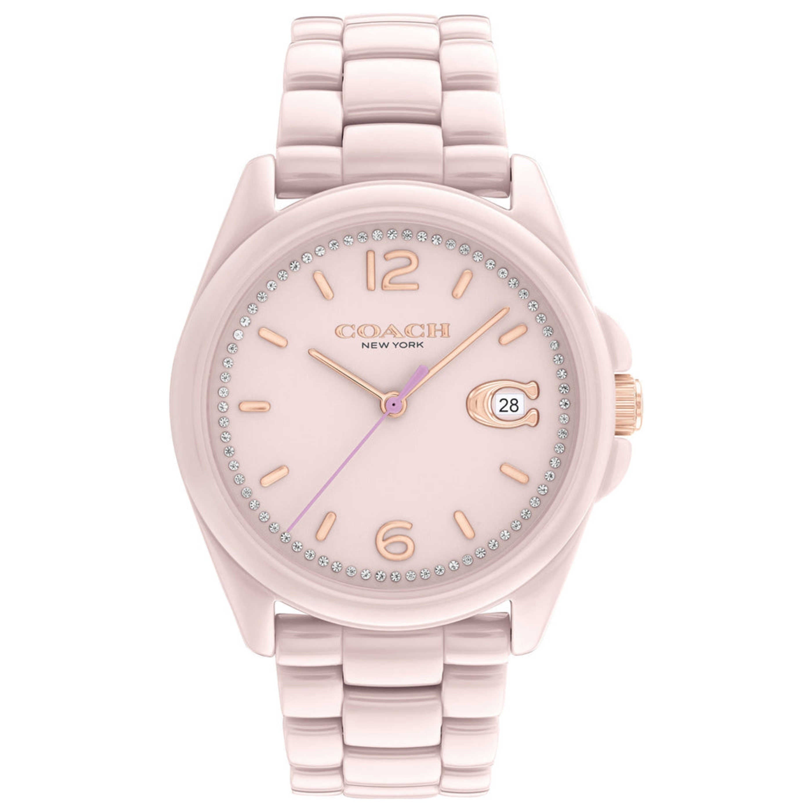 Coach Greyson Women's Watch 14503926