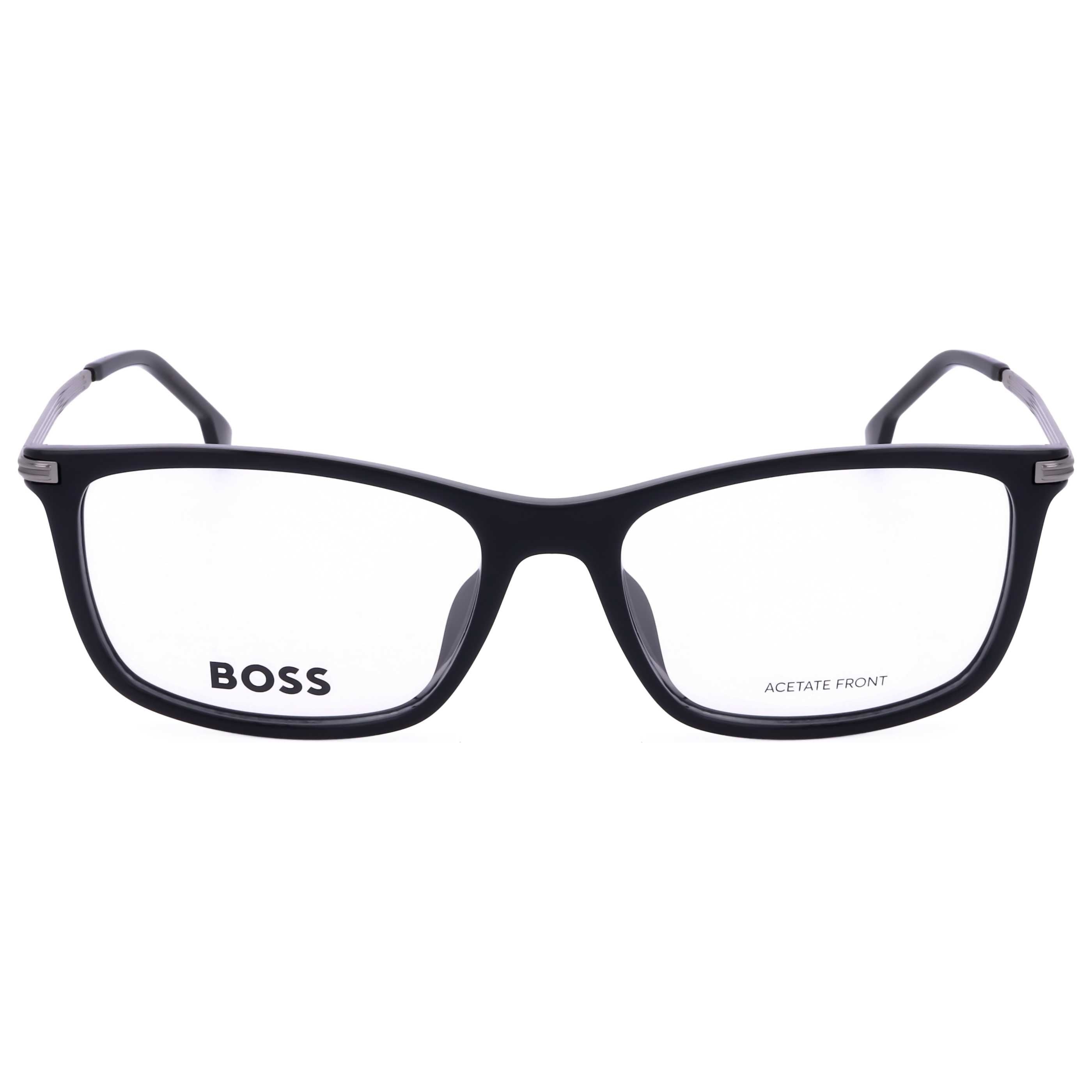 Hugo Boss Men's Eyeglasses BOSS1614-F-284-56
