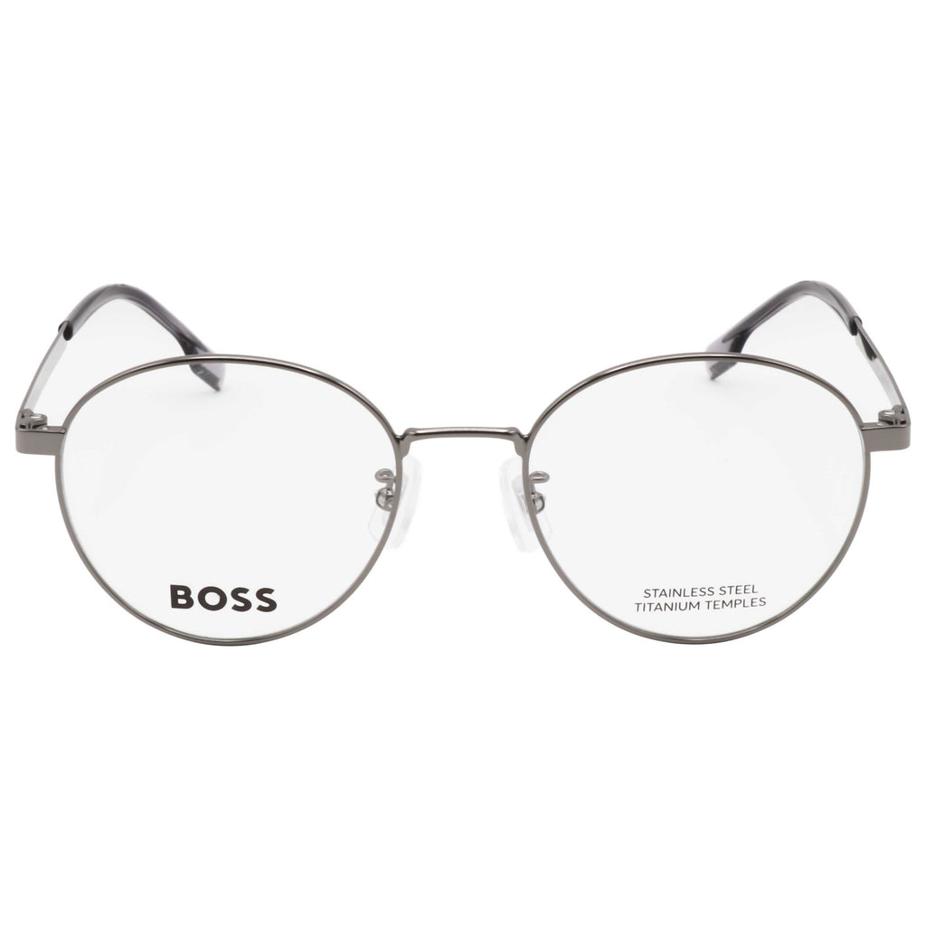 Hugo Boss Men's Eyeglasses BOSS1475-F-KJ1-52