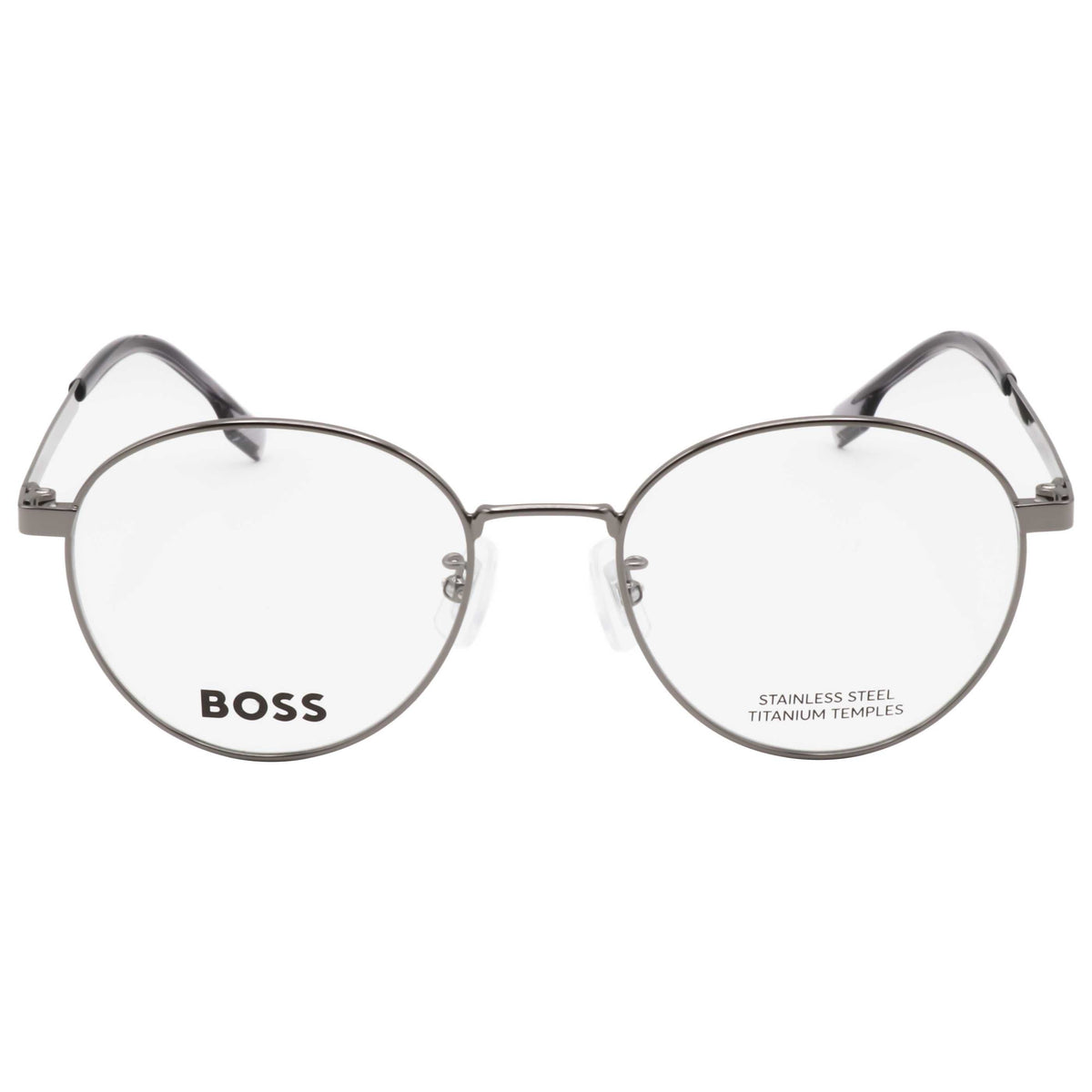 Hugo Boss Men's Eyeglasses BOSS1475-F-KJ1-52