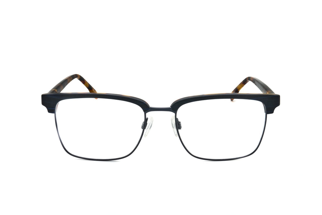 Quiksilver Men's Metal Glasses