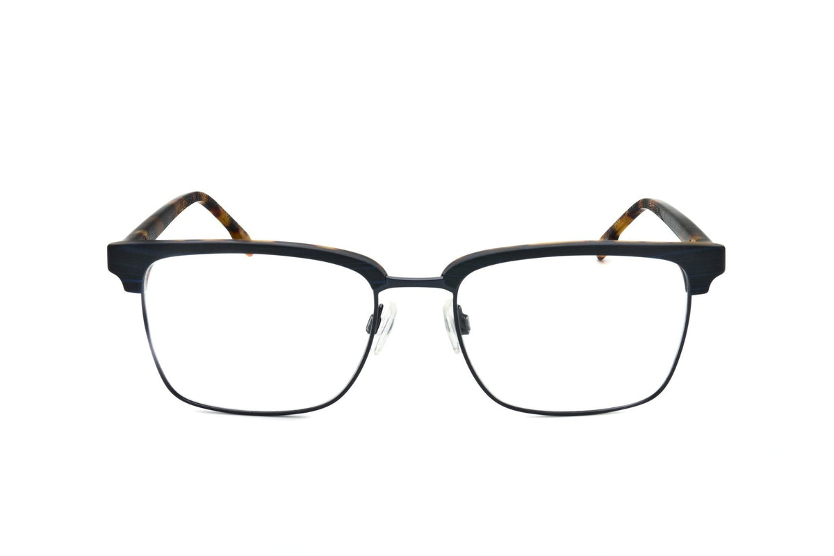 Quiksilver Men's Metal Glasses