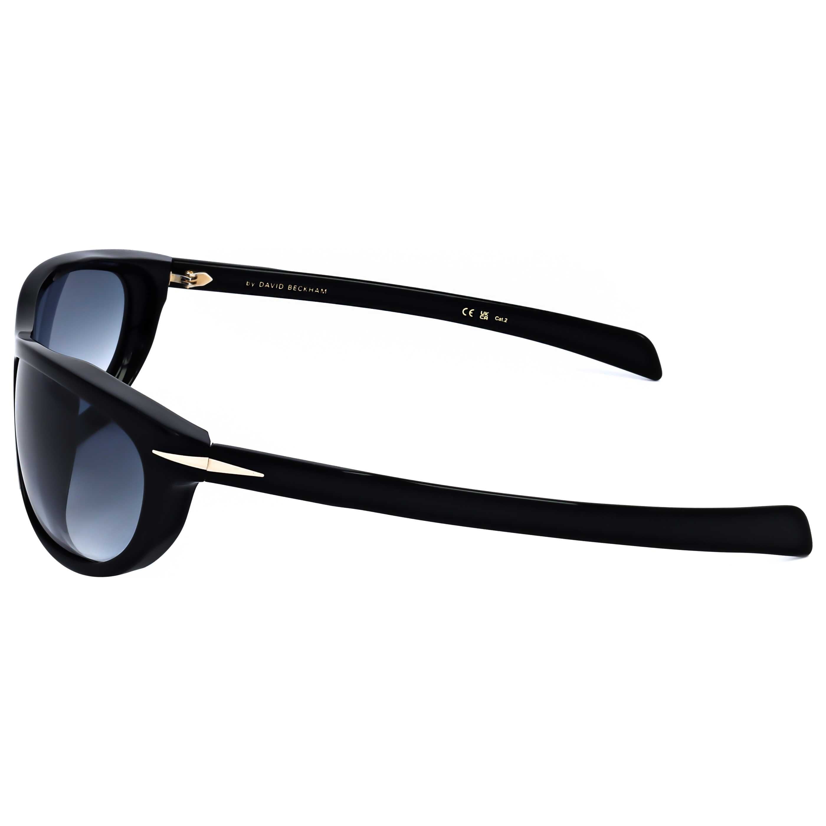 David Beckham Men's Sunglasses DB7117-S-807-64