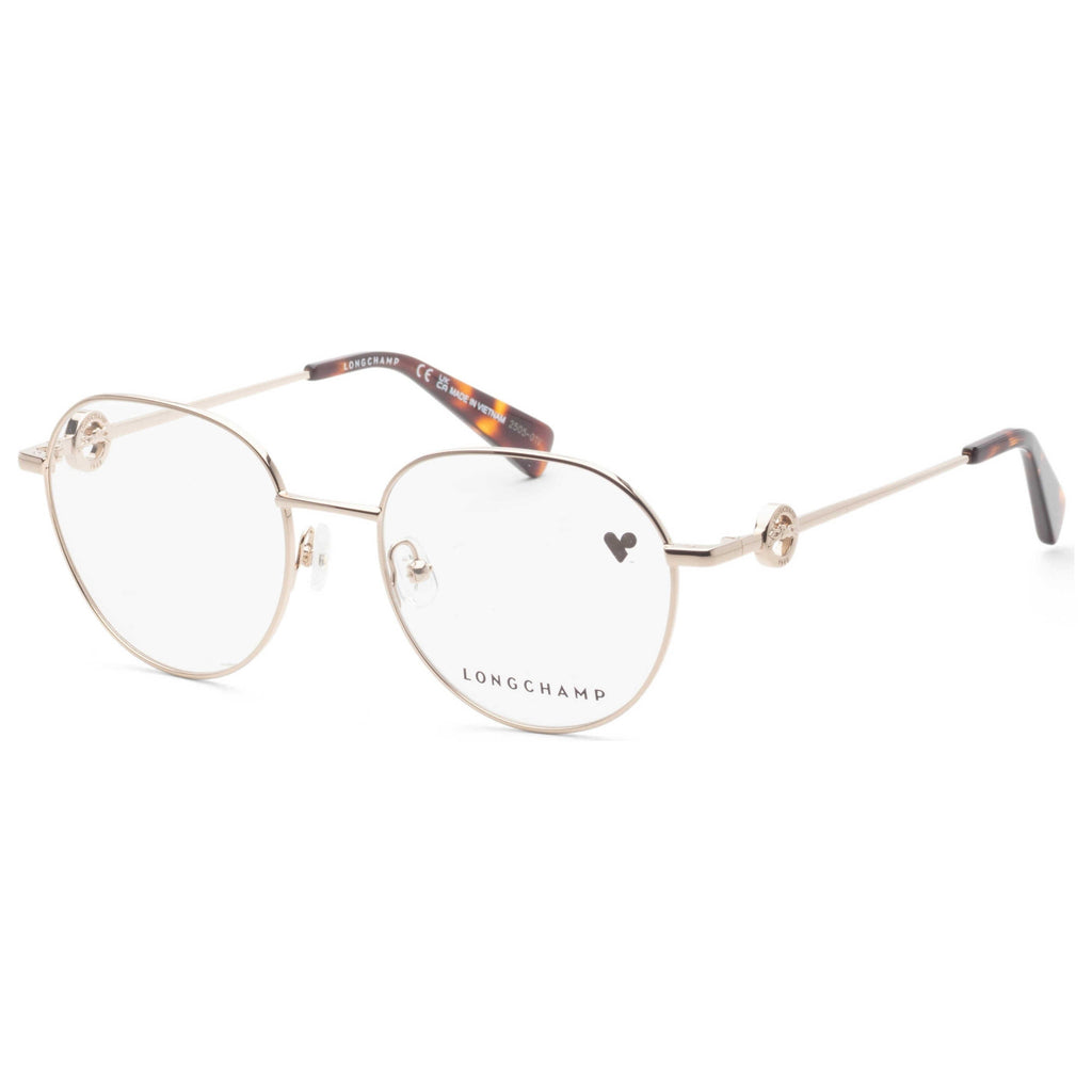 Longchamp Women's Eyeglasses LO2165N-710-52