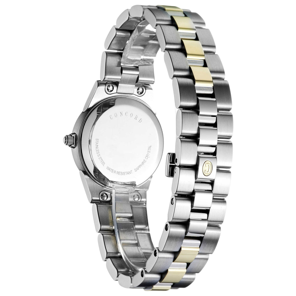 Concord Women's Quartz Watch 0309772