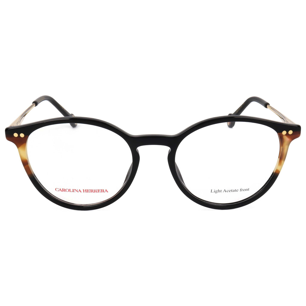 Carolina Herrera Women's Eyeglasses HER0166-WR7-51