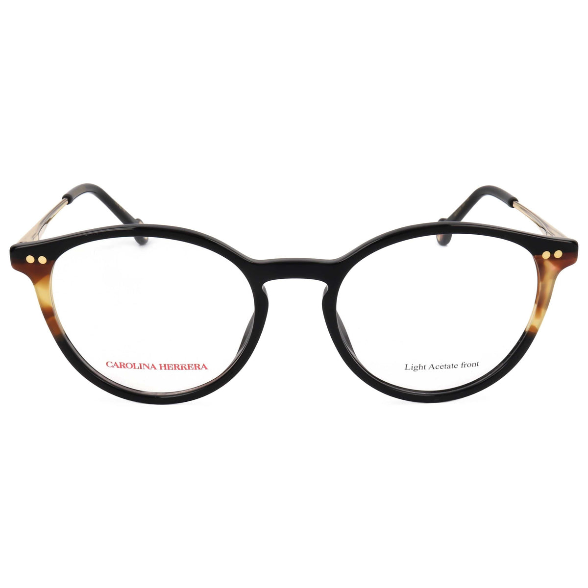 Carolina Herrera Women's Eyeglasses HER0166-WR7-51