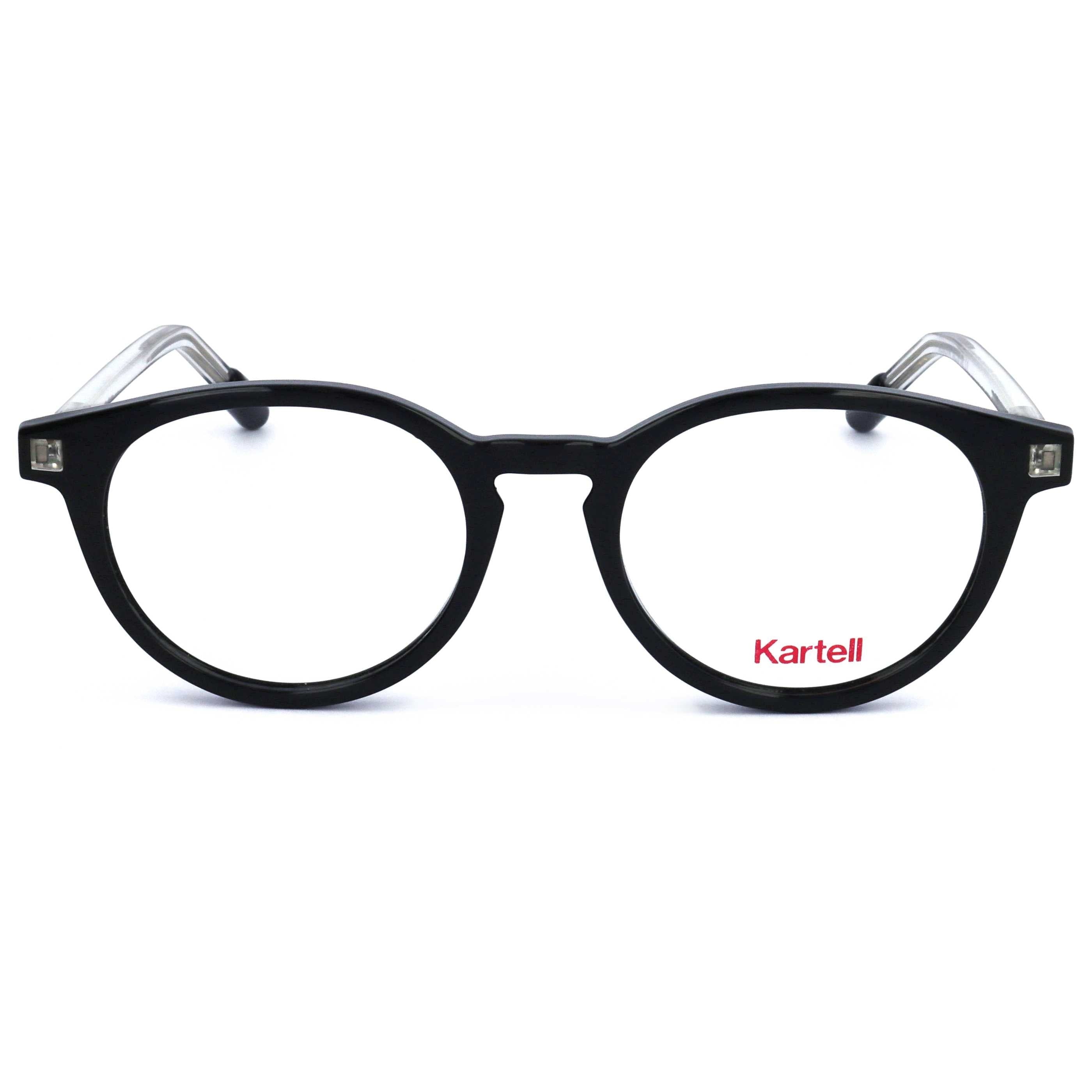 Kartell Unisex Opticals KL002V-04-50
