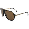 Carrera Unisex Sunglasses SAFARI65-N-2M2-62