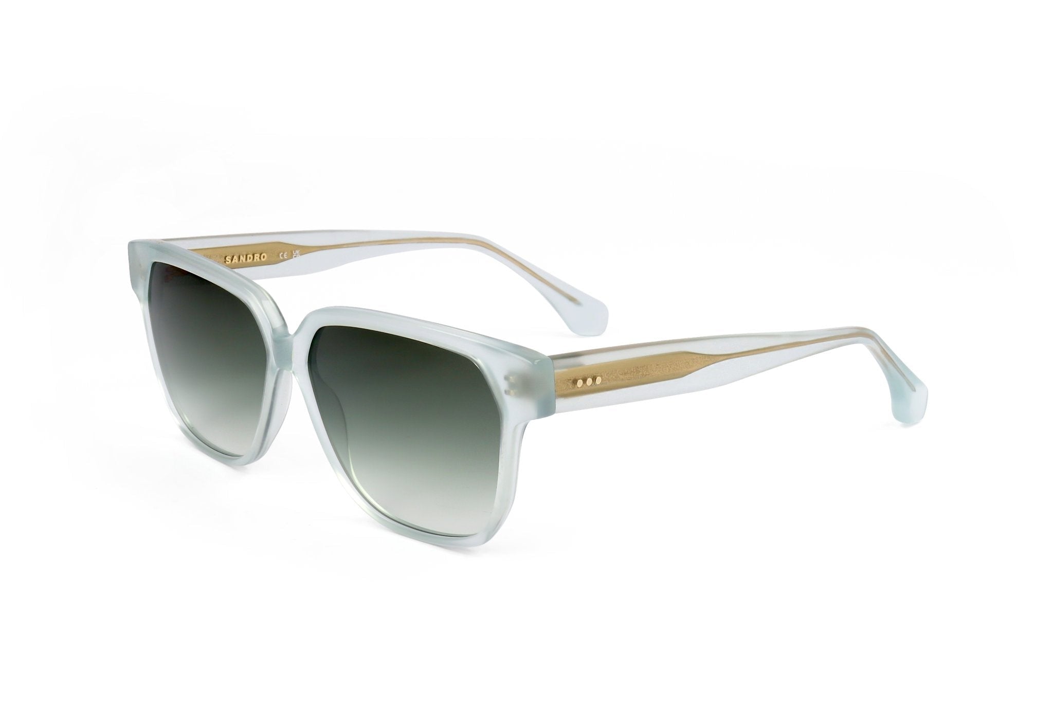 Sandro Women's Acetate Sunglasses