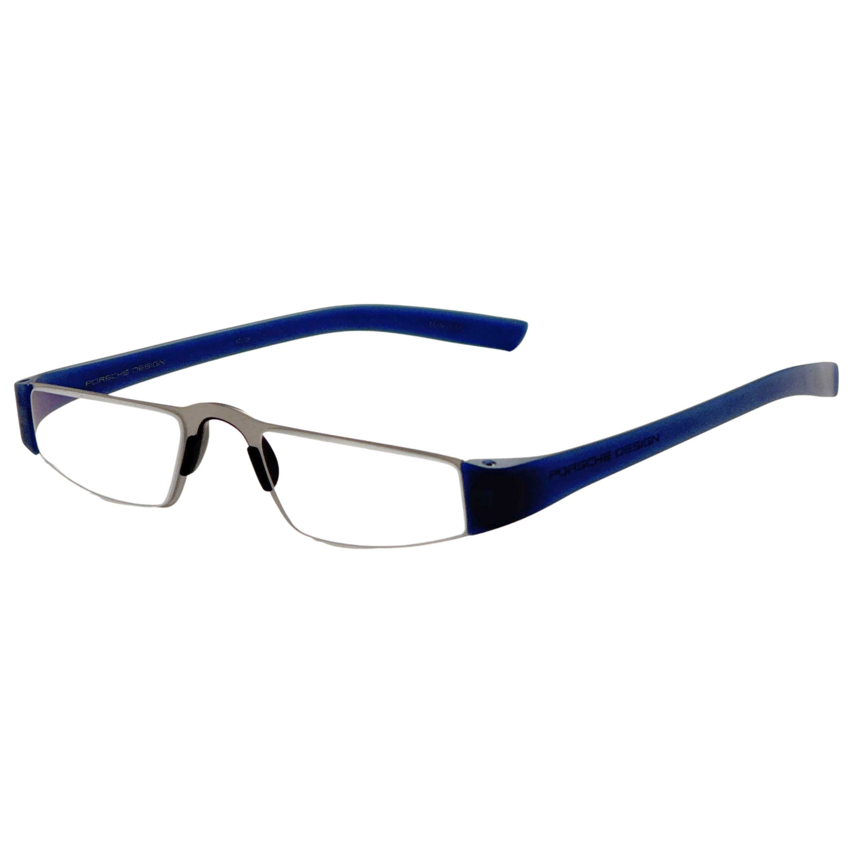 Porsche Design Unisex Eyeglasses P8801-48N20