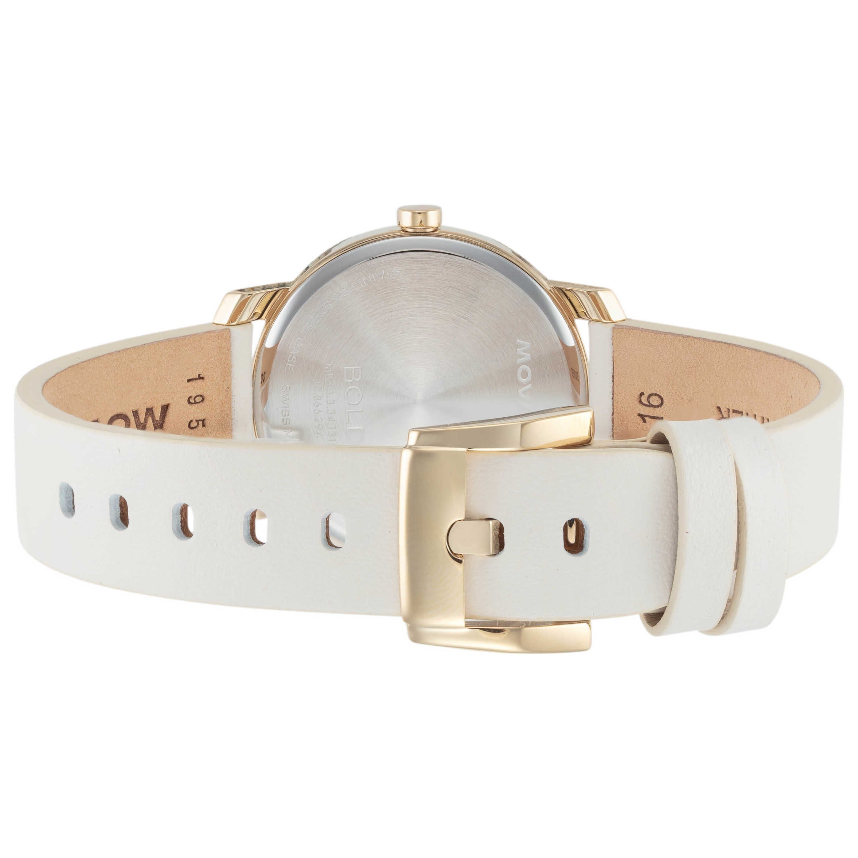 Movado Bold Access Women's Watch 3600963
