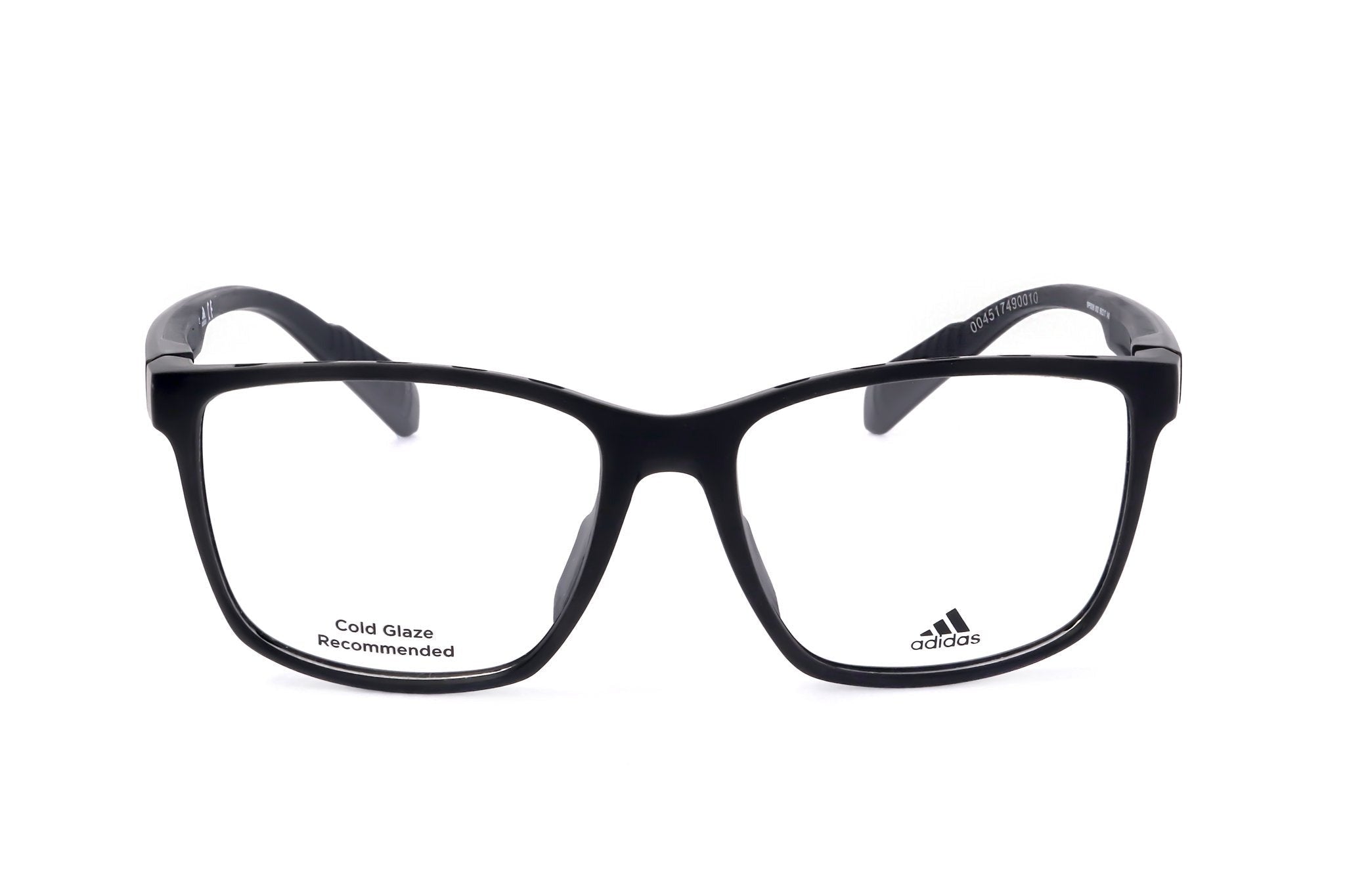 Adidas Sport Men's Injected Glasses