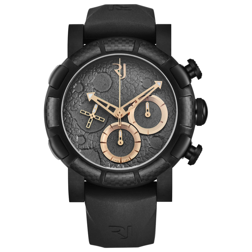 Romain Jerome Moon dust Men's Watch RJMDCH.403.20