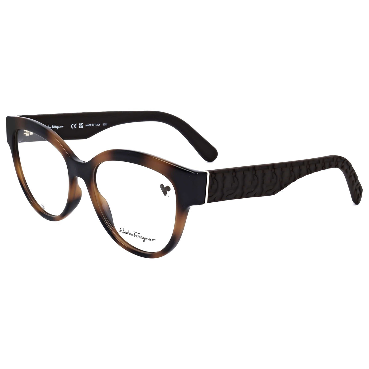 Ferragamo Women's Eyeglasses SF2957E-240-54