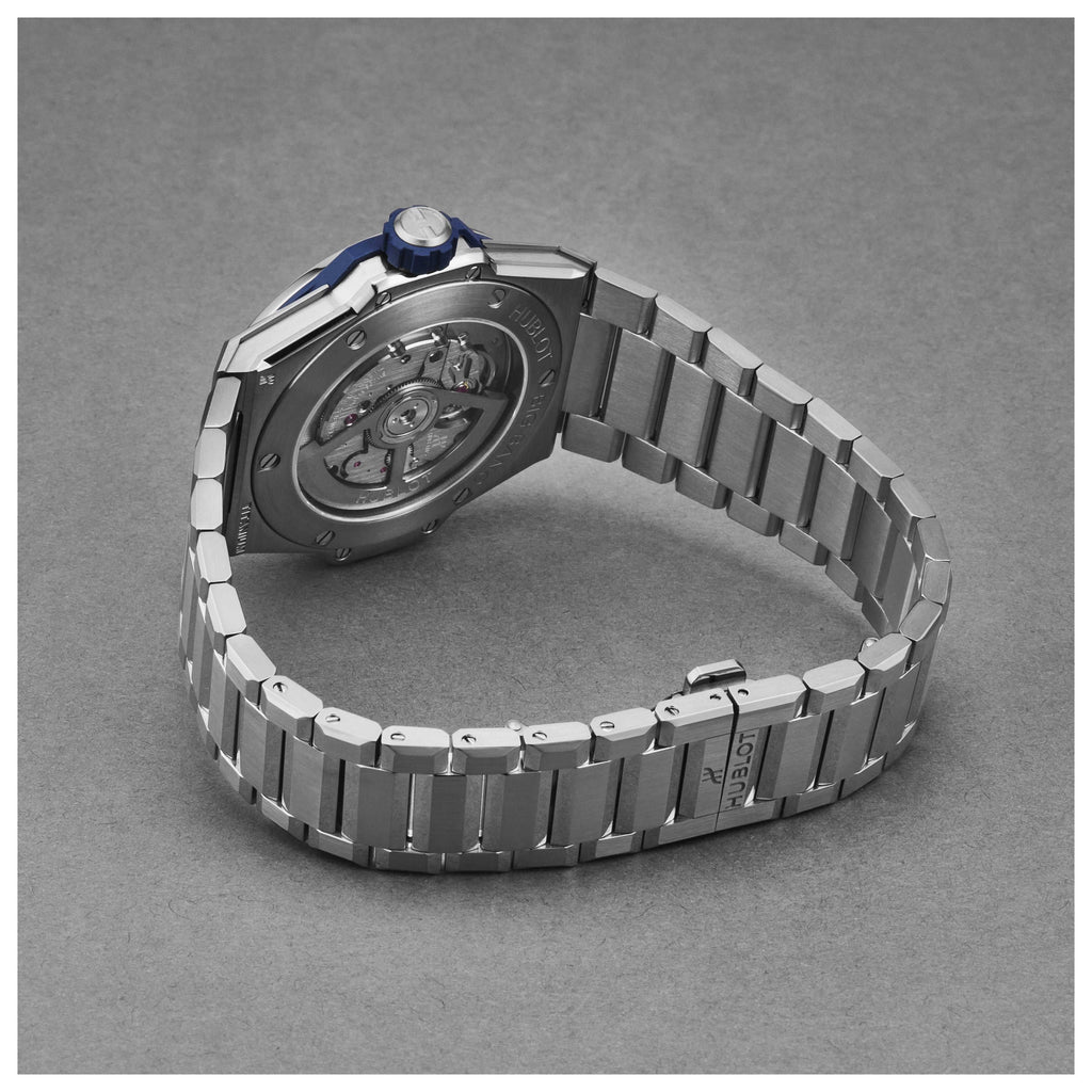 Hublot Big Bang Men's Watch 457NX7170NX
