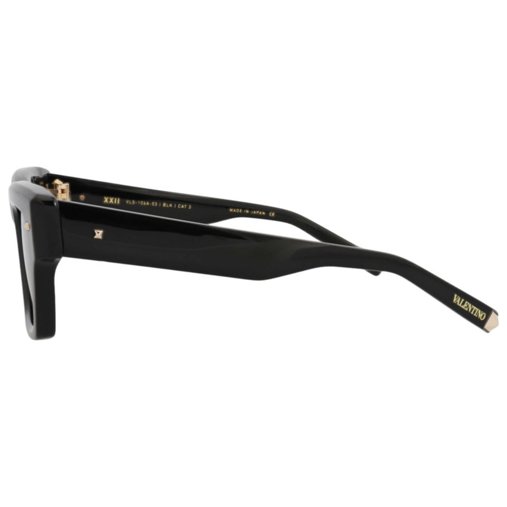 Valentino Unisex Sunglasses VLS-106A-53