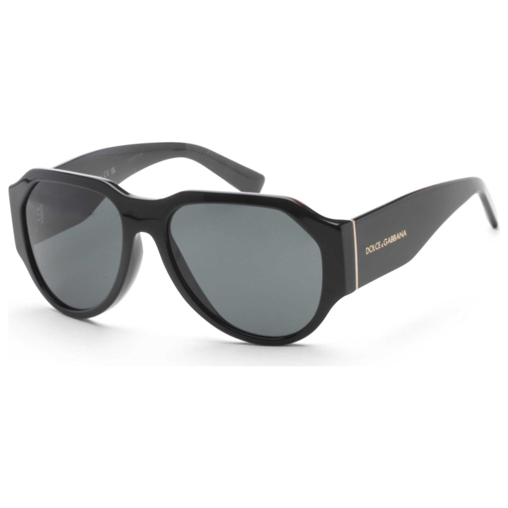 Dolce & Gabbana Men's Sunglasses DG4504-501-87-58