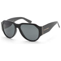Dolce & Gabbana Men's Sunglasses DG4504-501-87-58