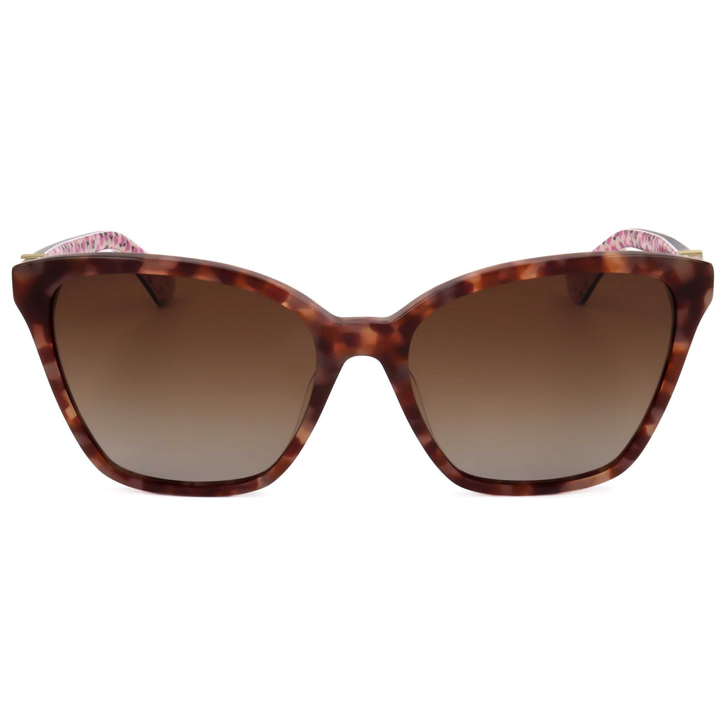 Kate Spade Women's Sunglasses AMIYAH-G-S-086-56
