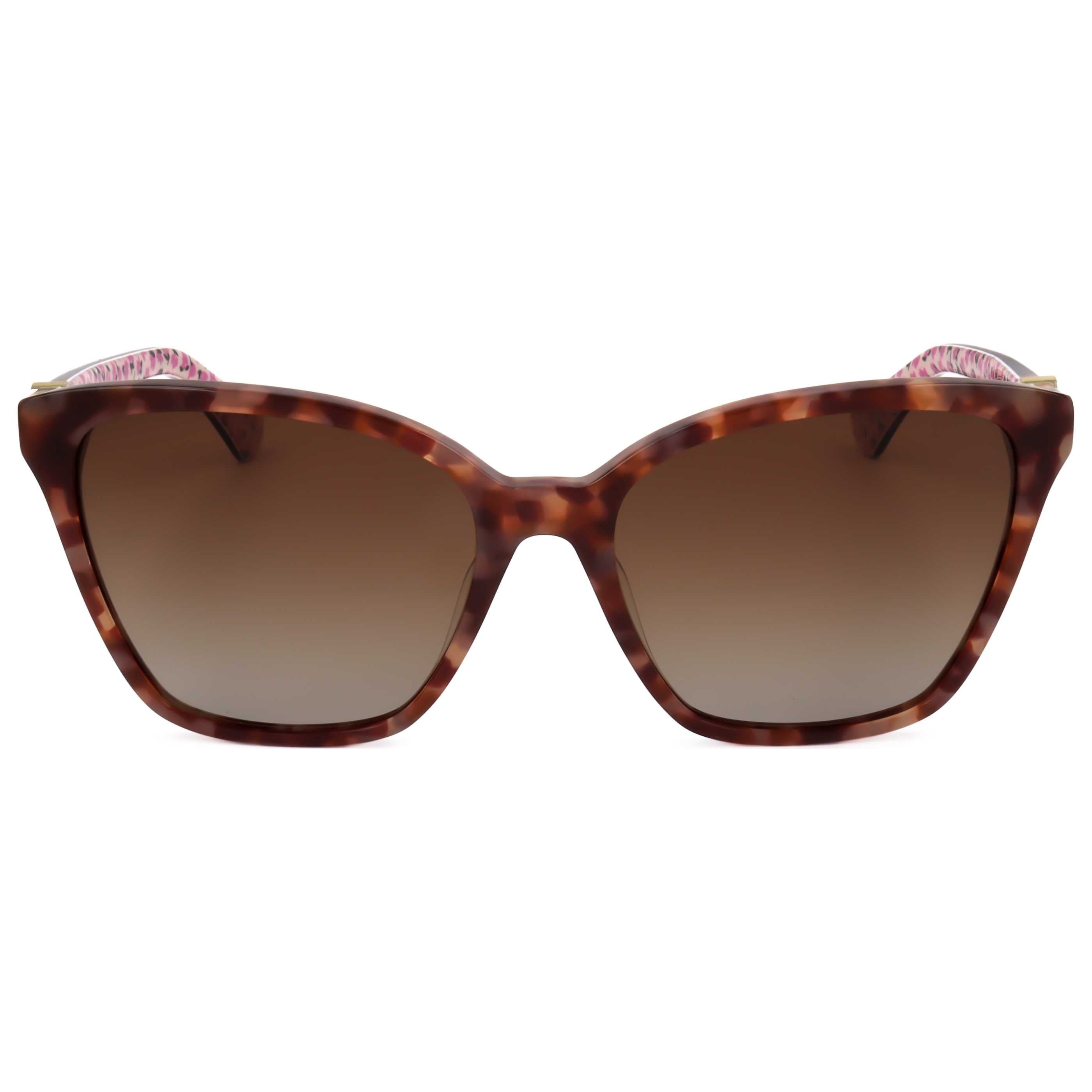 Kate Spade Women's Sunglasses AMIYAH-G-S-086-56