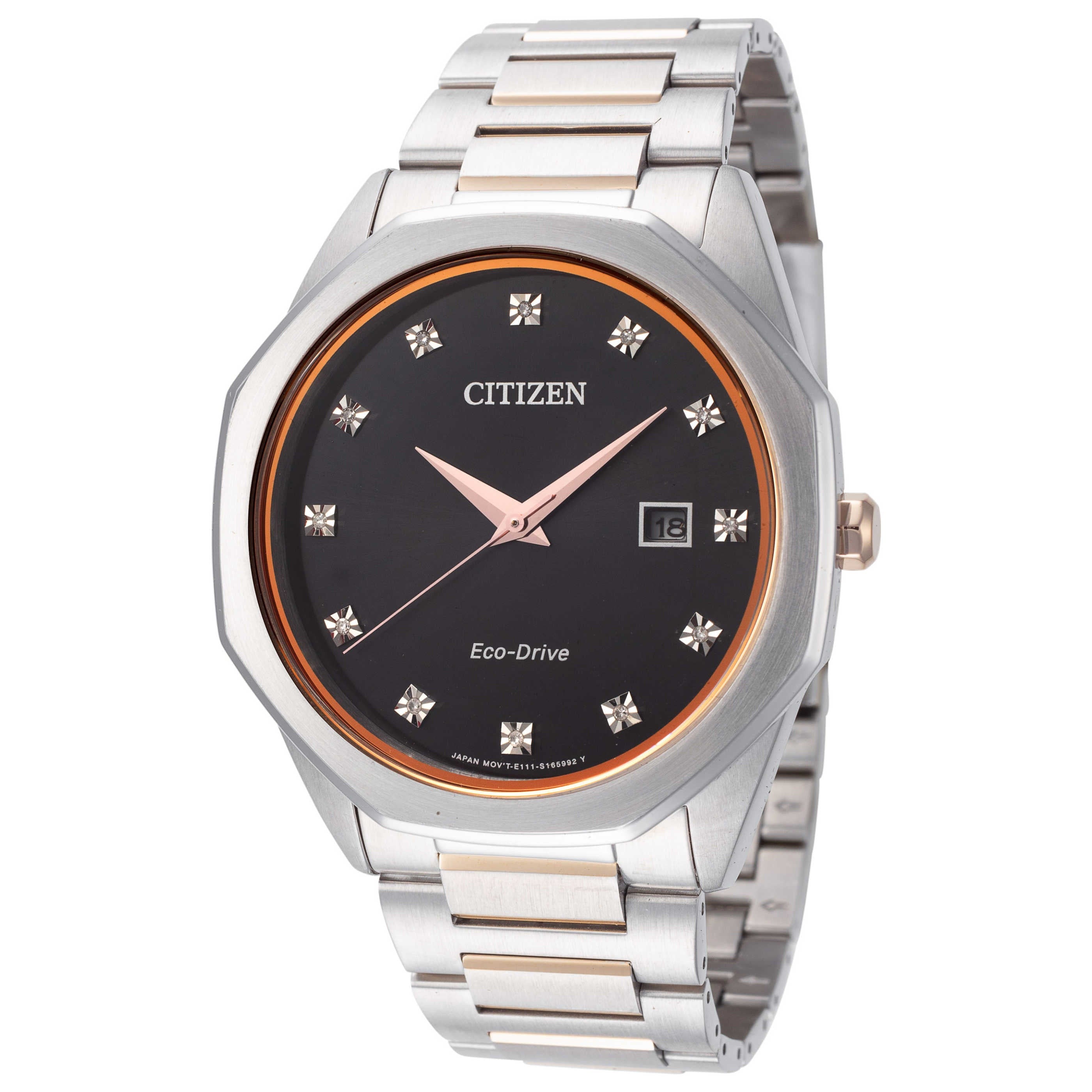 Citizen Corso Men's Watch BM7496-56G